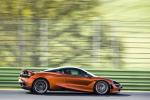 McLaren 720S Coupe 2017 года (NA)